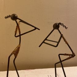 Yea Light Flute Players 