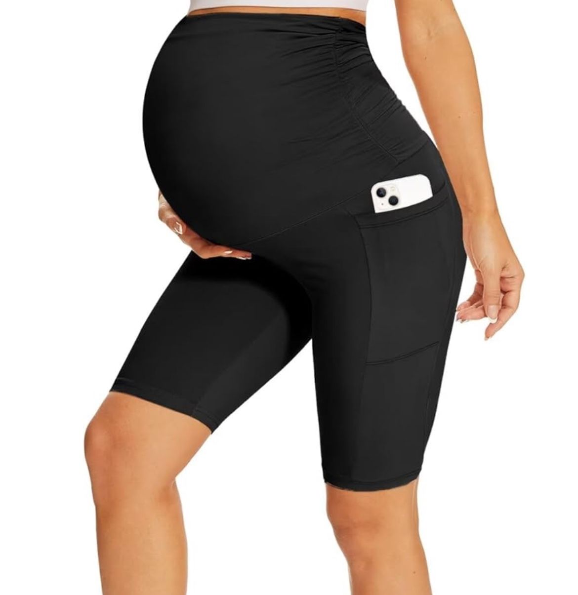 Assorted Maternity Bottoms (All For $15 Or $3 Each)