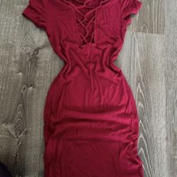 Women’s Dress Size Medium 