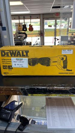 Dewalt dwe 305