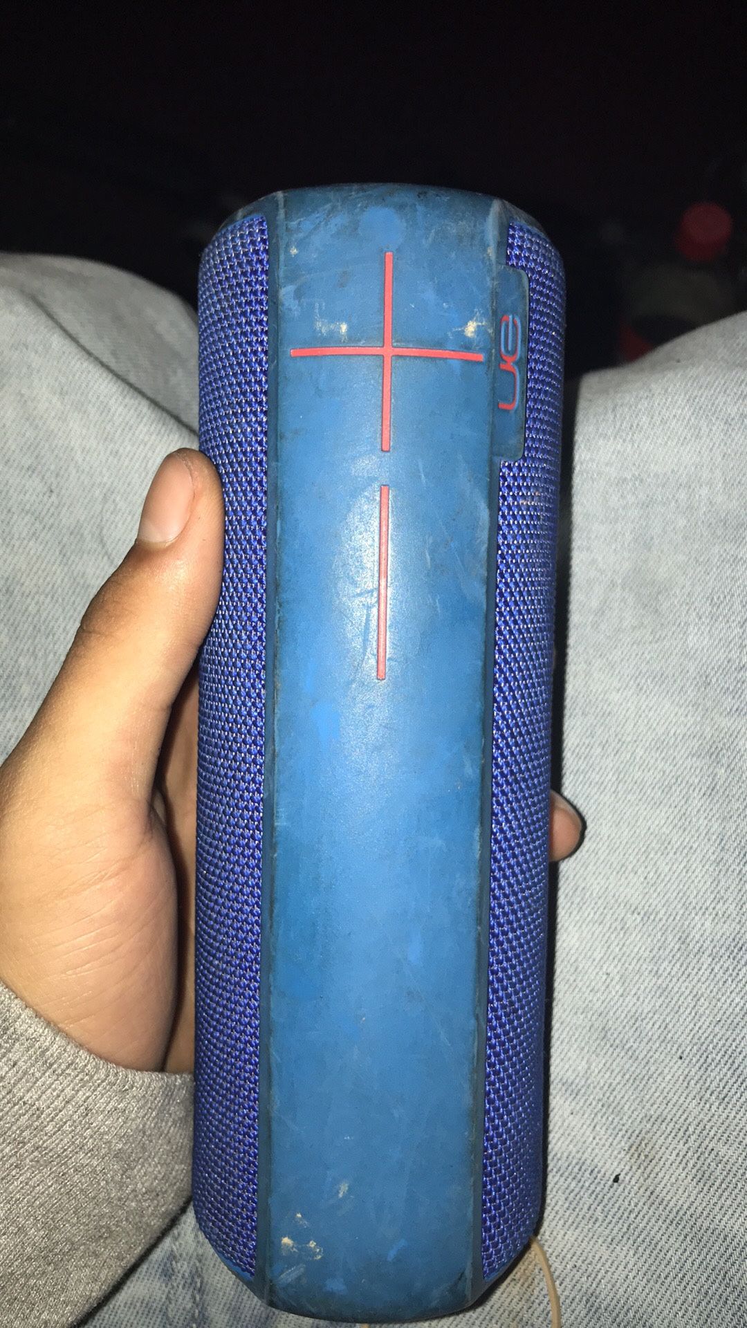 Speaker