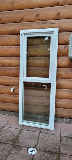 Long Window
