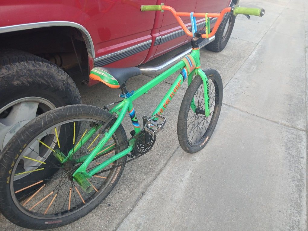 So Cal Flyer. 👇 Read Descriptions👇