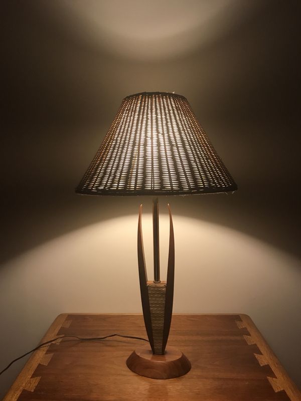 New And Used Lamp Shades For In Alexandria Va Offerup