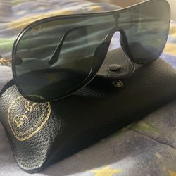 Ray Bans