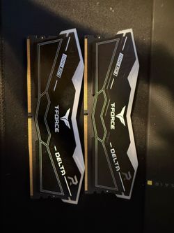 DDR5 ram 32GB