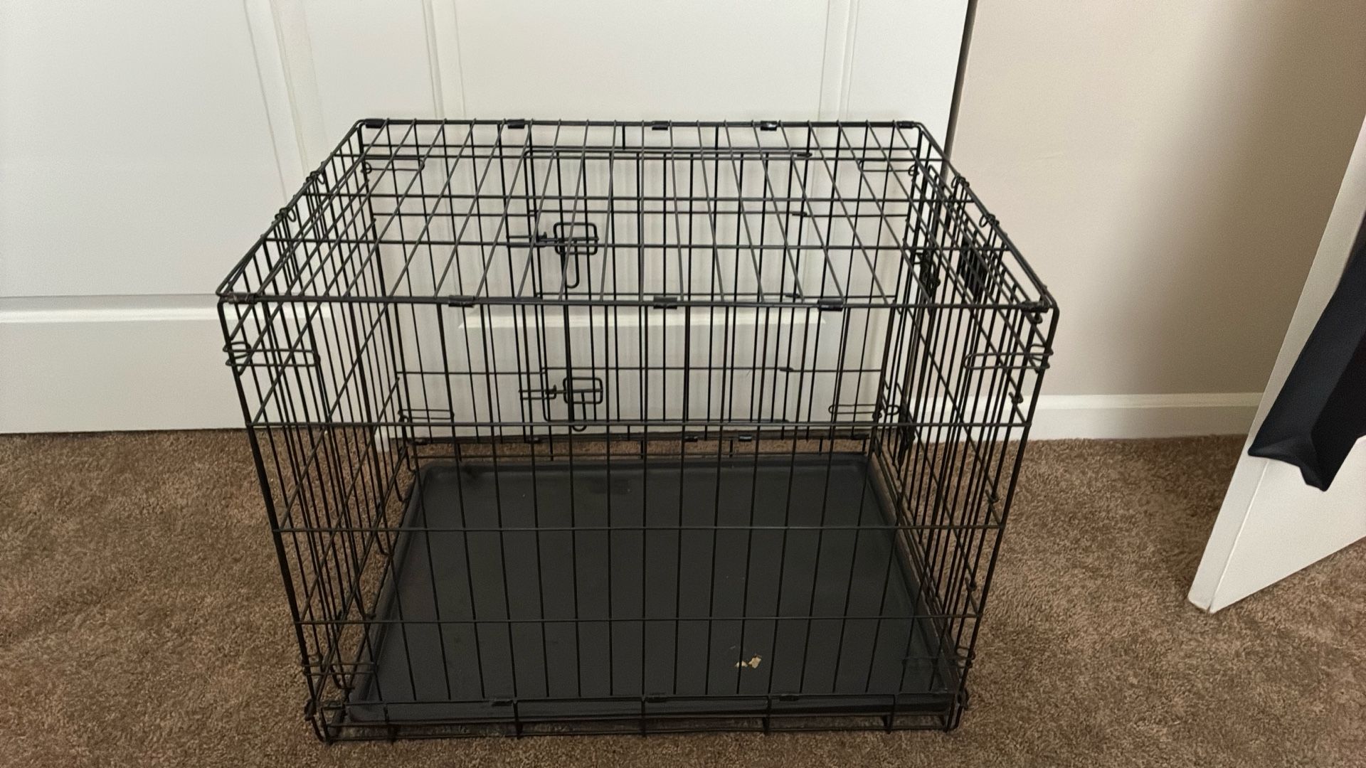 Dog Kennel