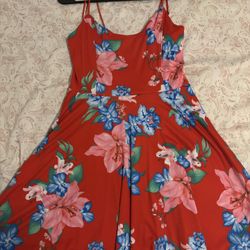 Charlotte Russe Dress | Size S