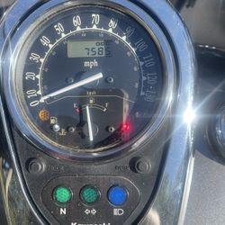 2019 Kawasaki Vulcan 900 Classic LT