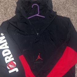 Jordan Jacket 