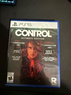 Control Ultimate edition