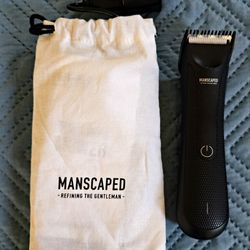 Manscaped Hair Trimmer