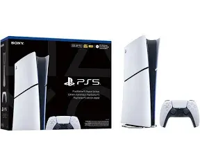 Playstion 5 slim Best offer