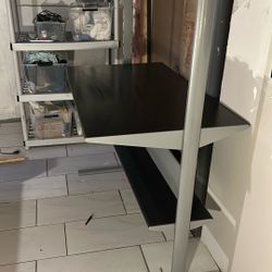 Desk Pretty Sturdy 