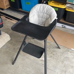 Stokke High chair 