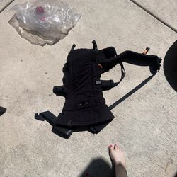 Beco Baby Carrier 