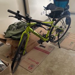 Specialized Sirrus 2.0 