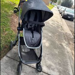 Evenflo Omni Plus Stroller