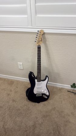 Squier Debut Stratocaster Electric guitar