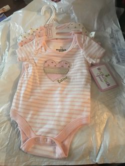 Baby Clothes x sale