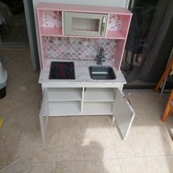 Ikea Play Kitchen Pink . Weston Or Delivery