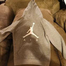 Jordan HOODIE kids Small S Size