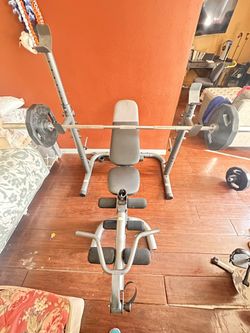 Bench Press
