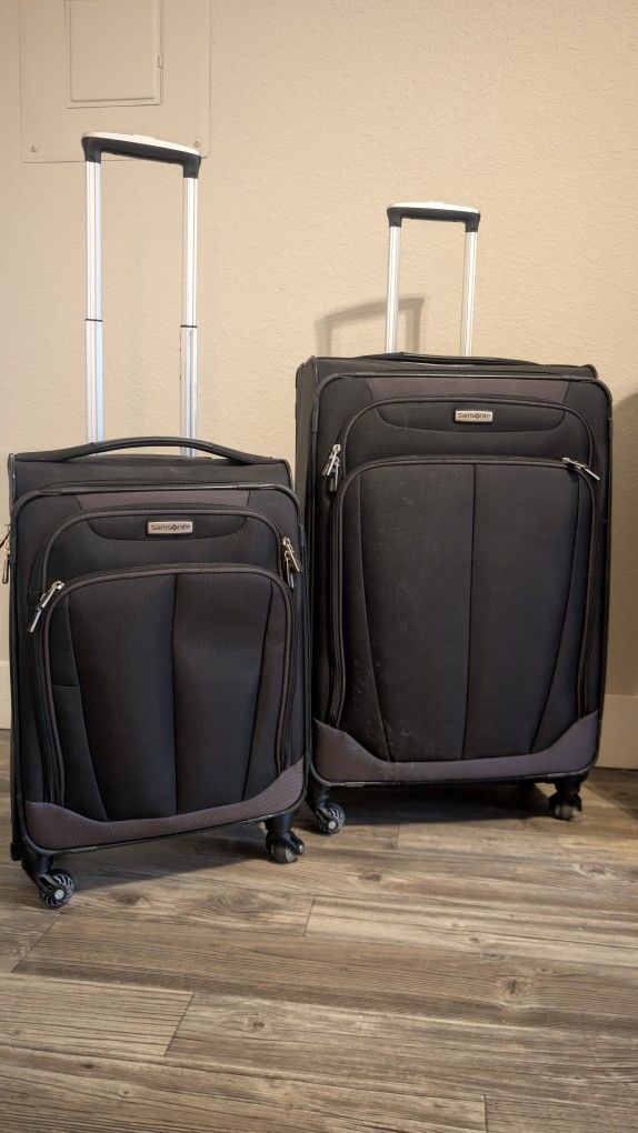 Samsonite Luggage