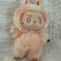 LABUBU - Big Into Energy