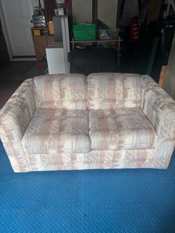 Sofa hideabed