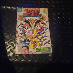 Comic Book 