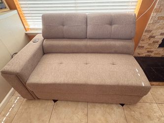 Sofá bed  “sofá cama”