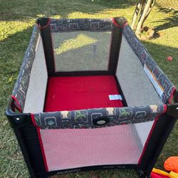 Graco Playpen