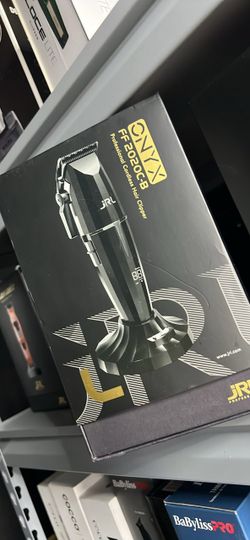 Jrl onyx clipper
