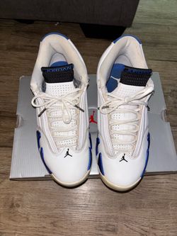 Jordan 14’s