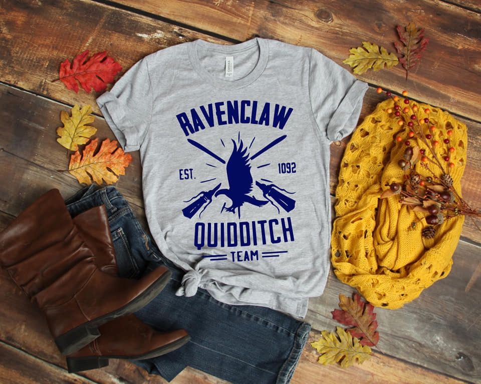 Harry Potter Shirts