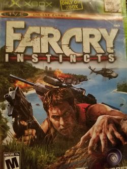 X box game