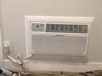 Heating / air conditioning