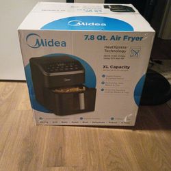 Midea Air Fryer