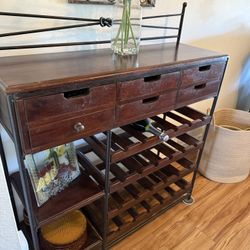 Wine Rack /storage