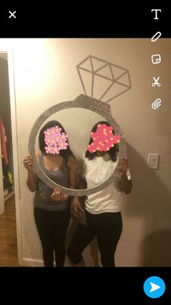 Wedding; bridal shower, engagement supplies