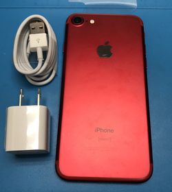 iPhone 7 128GB Factory Unlocked