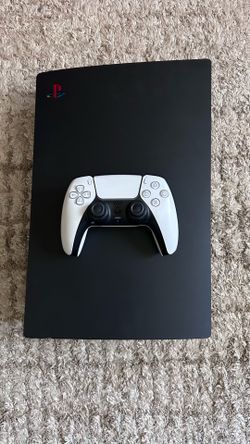 Play Station 5