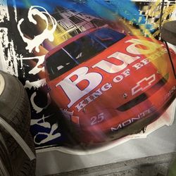 Bud Sign