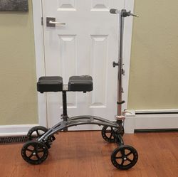 Knee Mobility Scooter
