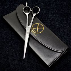 XPERSIS PRO 7.5″ Premium Professional Hair Cutting Scissors (440C German Steel)
