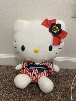 Hello kitty