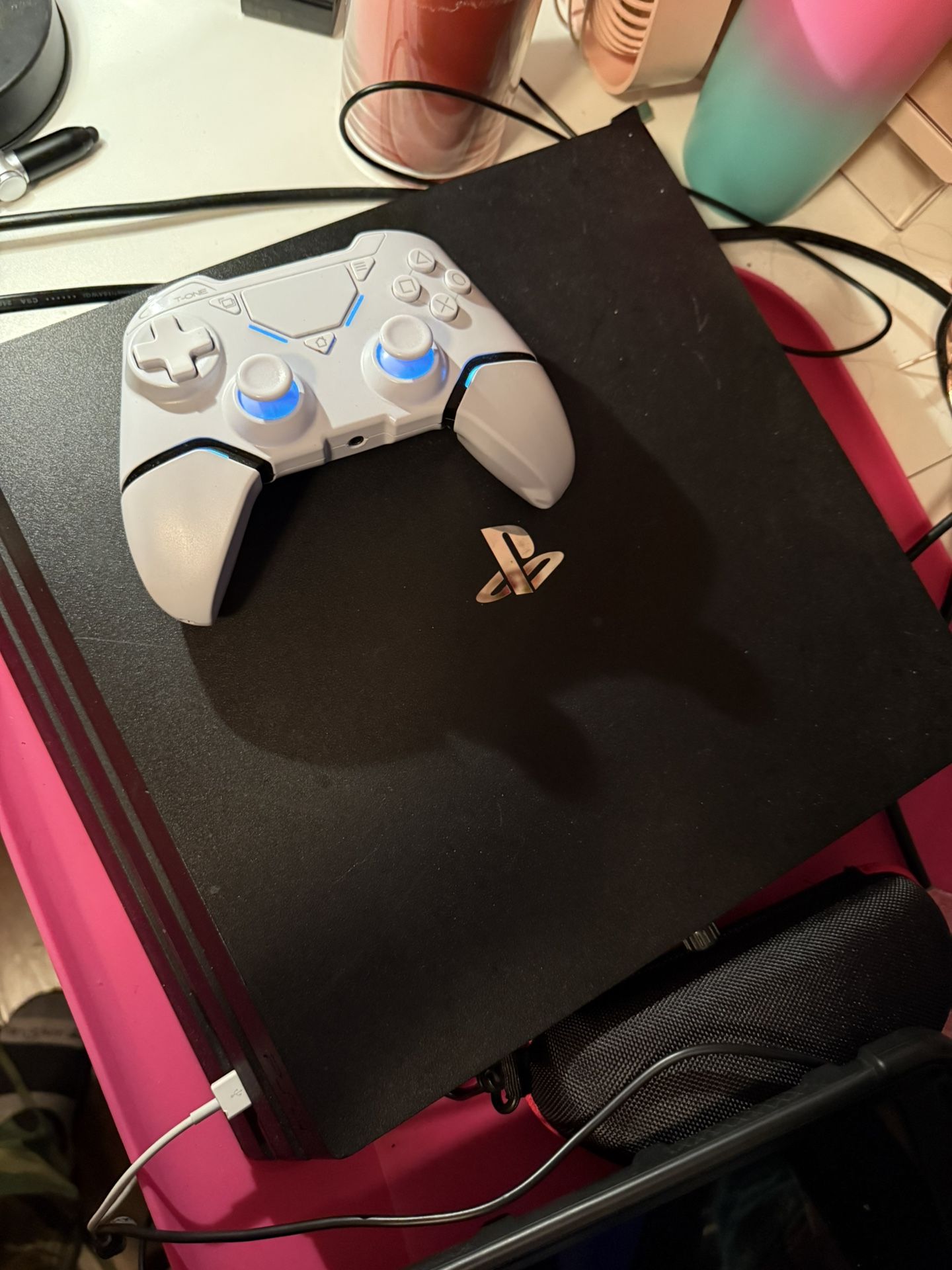 PS4 Pro