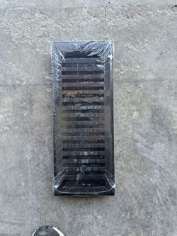 Floor Vents