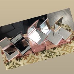 Mini Mirrors
